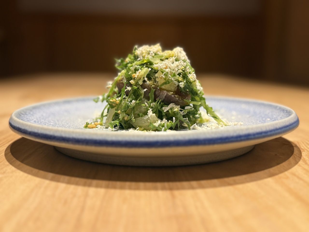 ランチAコース　3000円