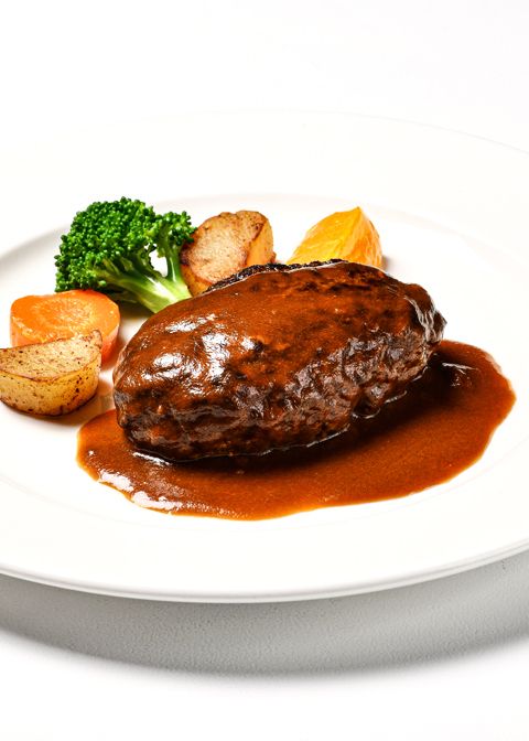 HP【Lunch Course B】お好きなものが選べるプリフィックススタイルのランチコース