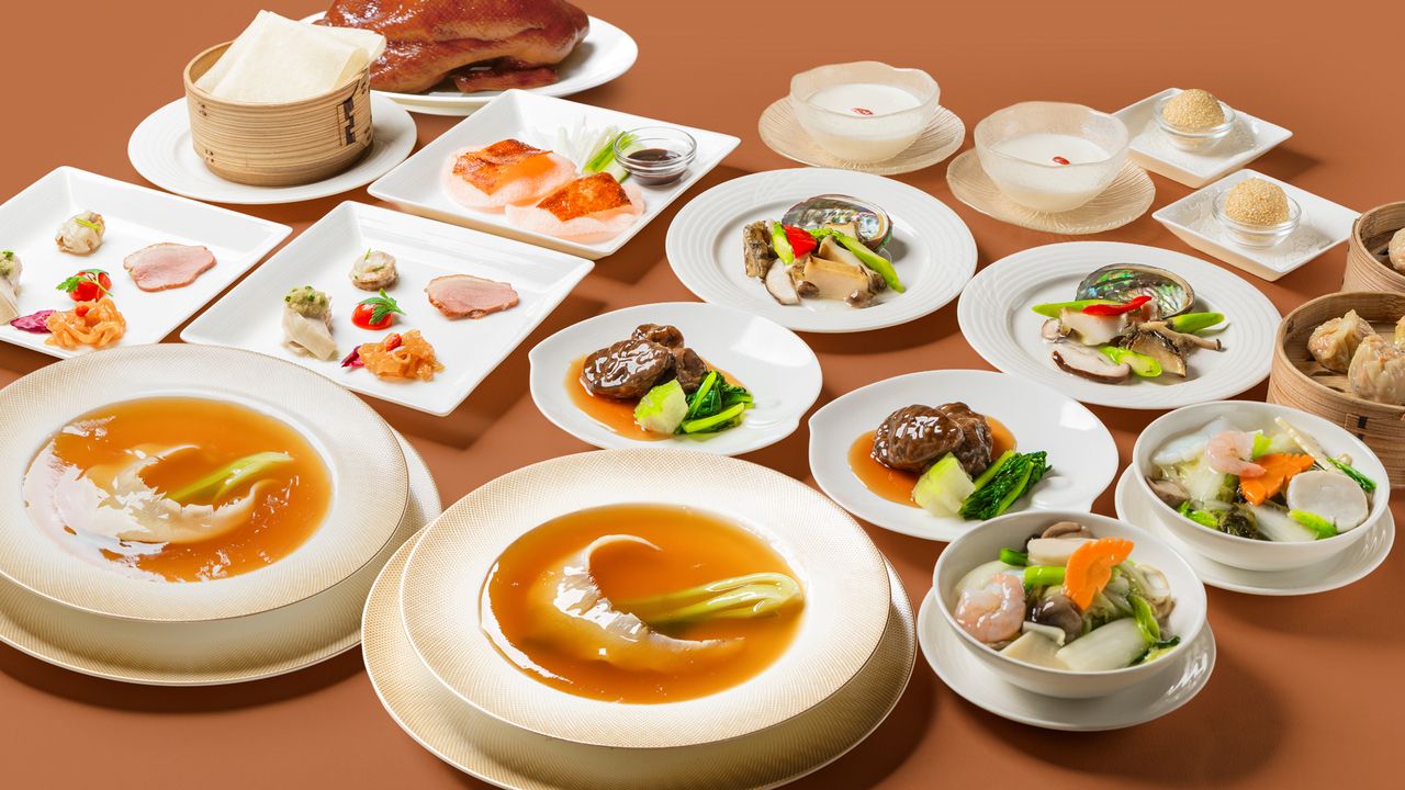 薔薇（ばら）コース