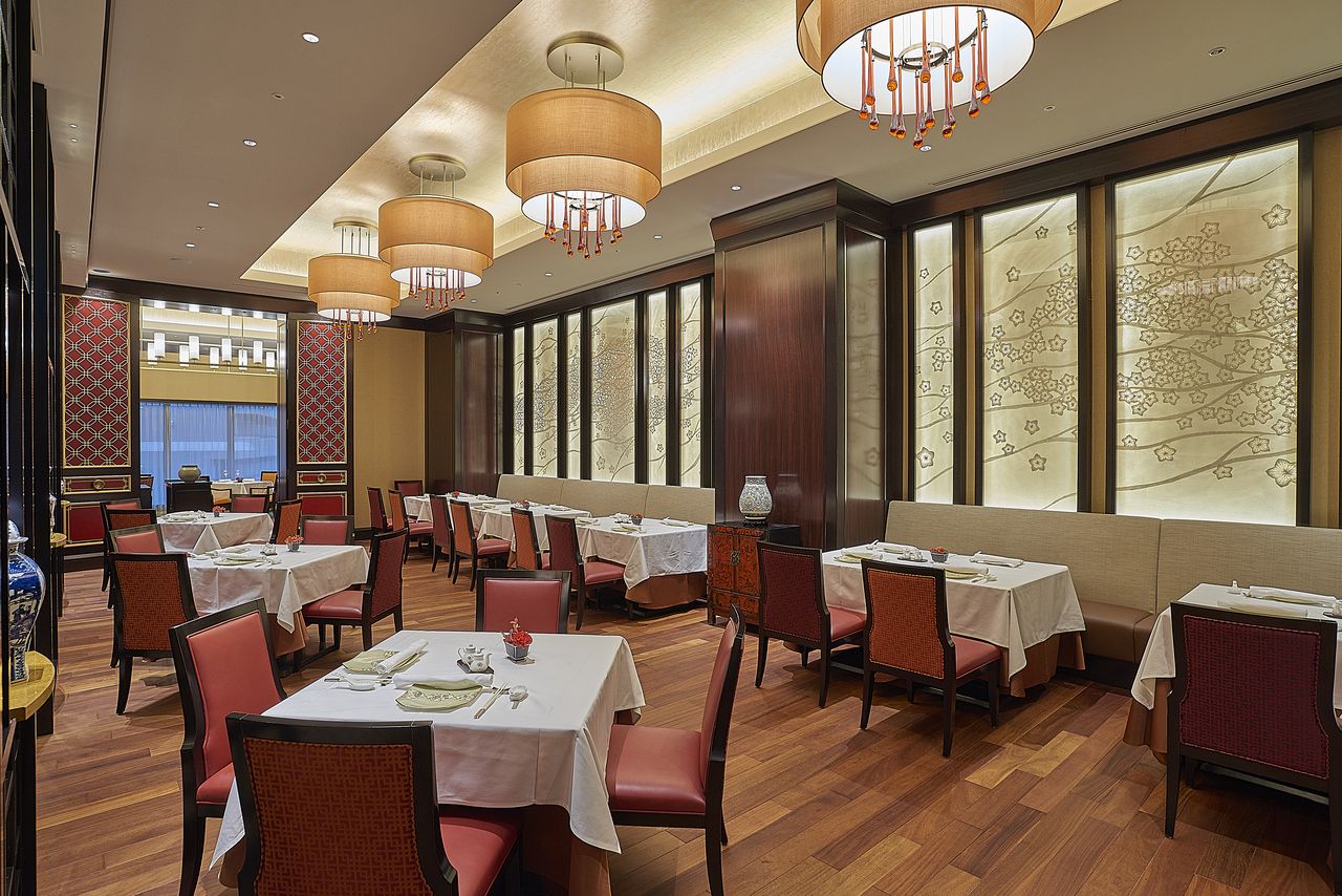 Lunch course "Ronsu"