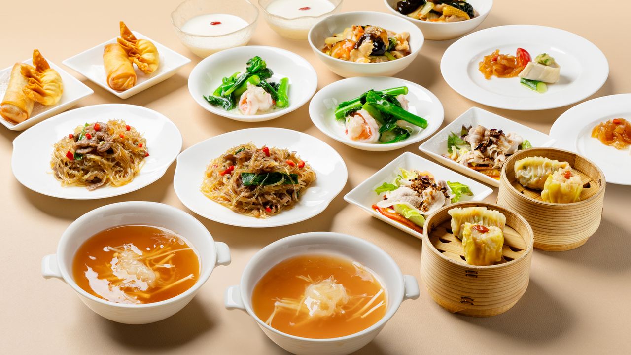 水晶（すいしょう）套餐（Crystal 套餐）