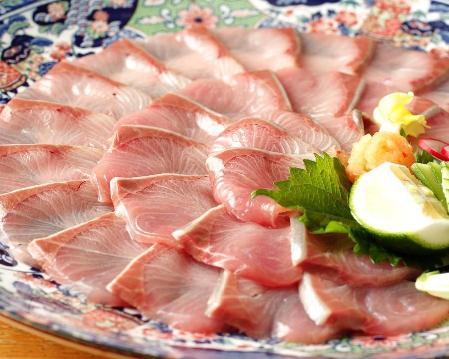 【1月】2時間30分飲み放題付き 半個室確約！「のど黒、紅ズワイガニ、越後牛、寒鰤のしゃぶしゃぶ」コース