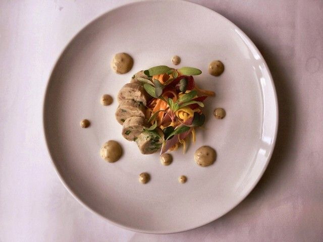 Menu Libermen  2026  1/3〜