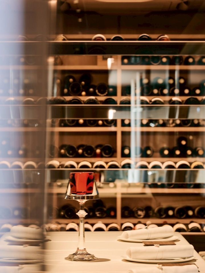 [X'max]Dinner Course