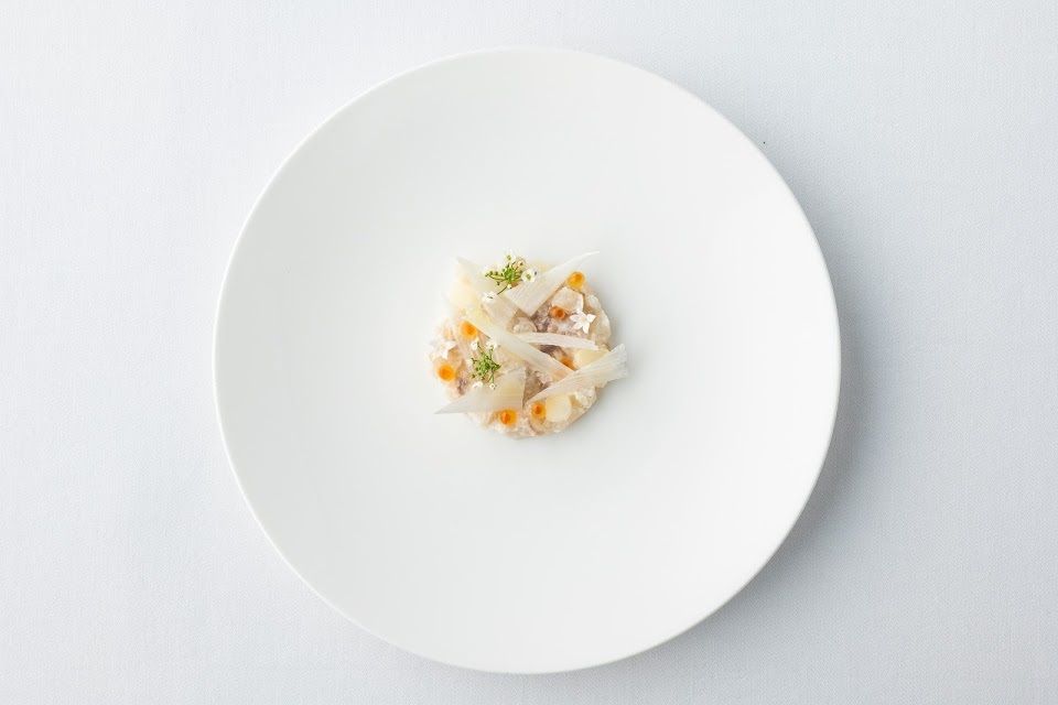 【Special Lunch7500】20,21日限定メニュー 