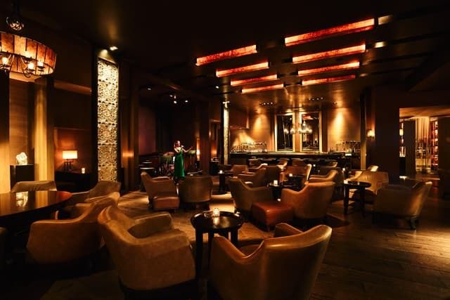 【Count Down 2025-26】 Free-flow with canape