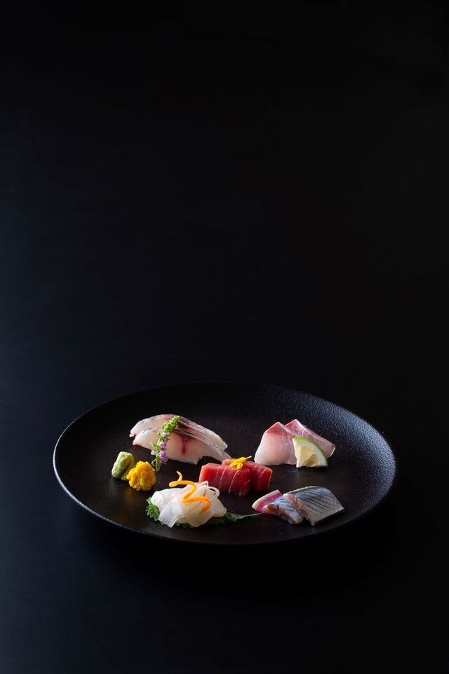 ≪12月5日≫【OHM】【ランチ・ディナー】冬の賞味会　※要予約