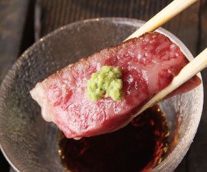 【12/1〜1/3限定】サーロインステーキランチ