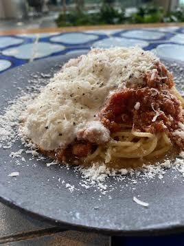 【スパークリング含む2時間飲み放題付】鹿児島黒豚のグリル＆自慢のマルゲリータピザとパスタが楽しめる！ちょっと贅沢なパーティープラン全７品