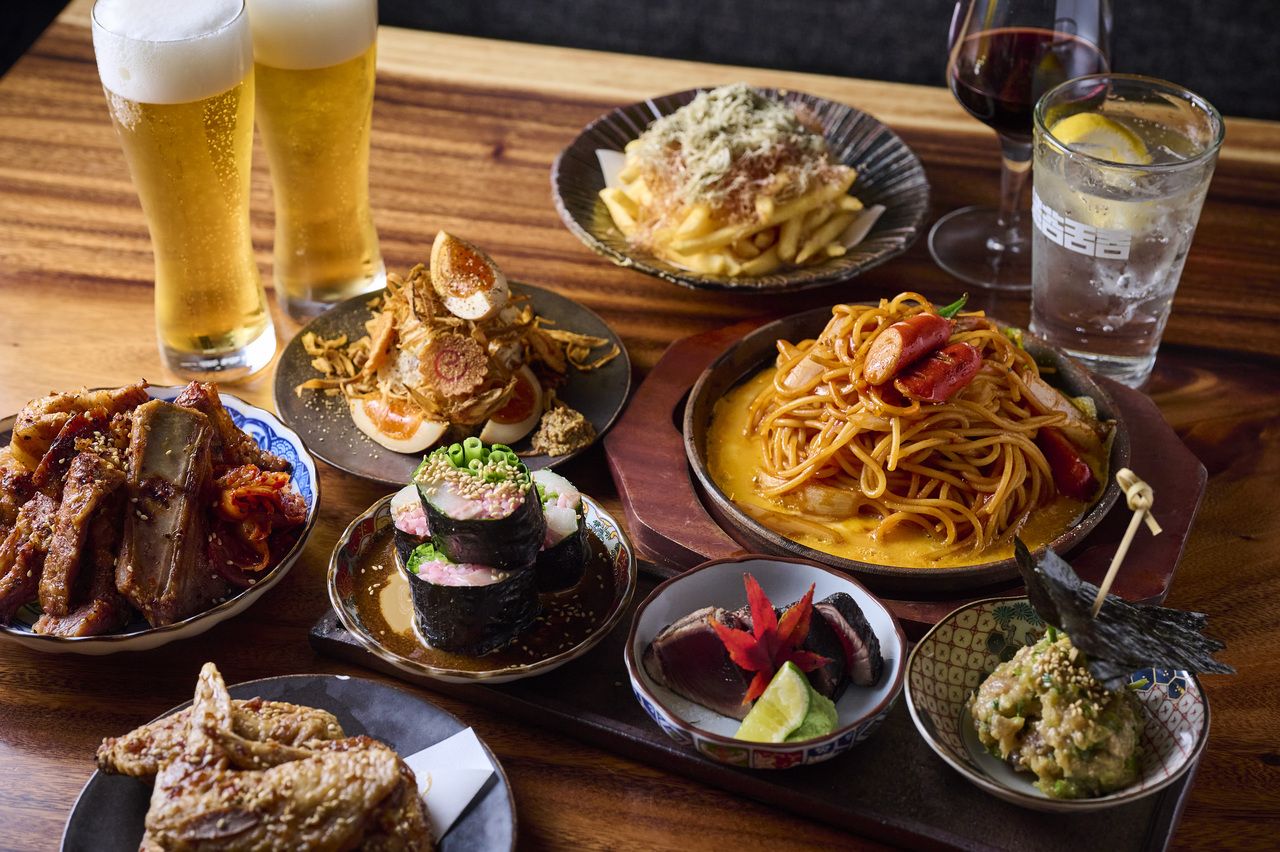 3時間飲み放題【松：旬彩コース】旬食材のおばん菜盛り、鮪あて巻きやメインの牛フィレ炭火焼まで。贅沢に楽しむ！！