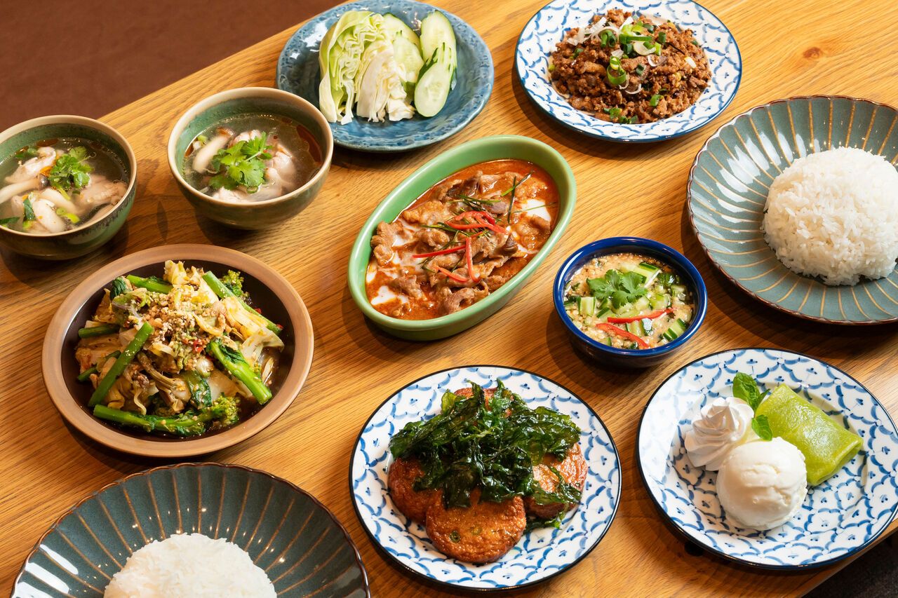 ディナーSET　お食事のみ（4・5月）