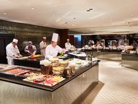 ◆子供/平日【ランチブッフェ】1/4~