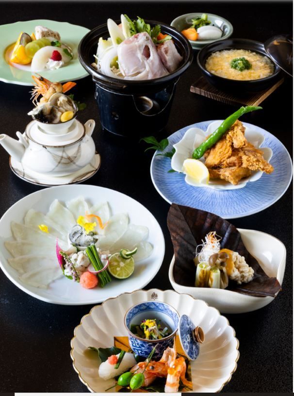 Pranzo Fuku (1/11-28/2)