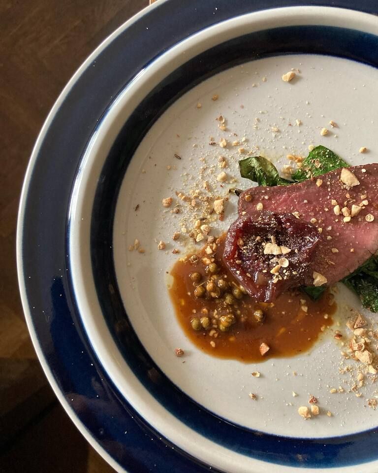 クリスマスディナーコース2025