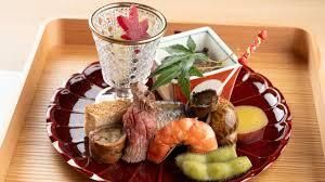 [Special Kaiseki] 20,000 yen course