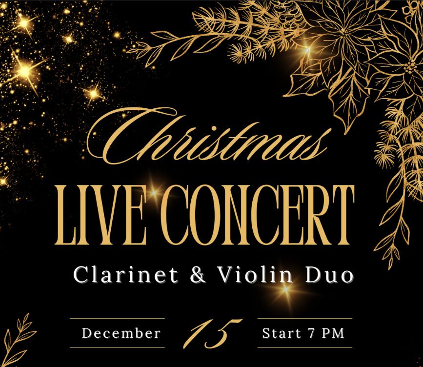 【Xmas 뮤직 이벤트】 크리스마스에 춤추는 멜로디 ~ 호두까기 인형과 영화의 세계 ~