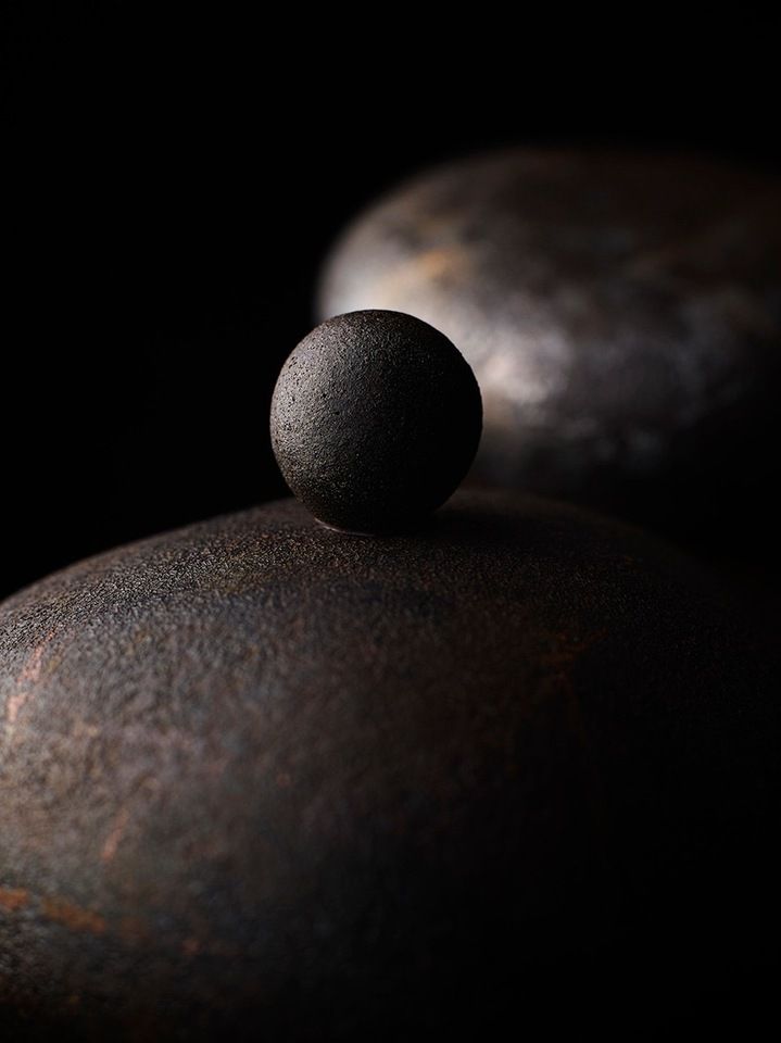 [12/23-12/25] Christmas course + alcohol pairing (with aperitif champagne)