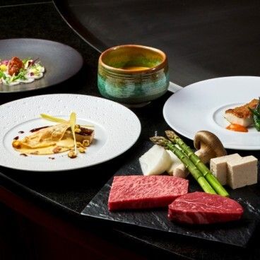 ［JRホテルメンバーズ会員様限定］月・木曜日 会員お得DAYディナー　季～こよみ～　