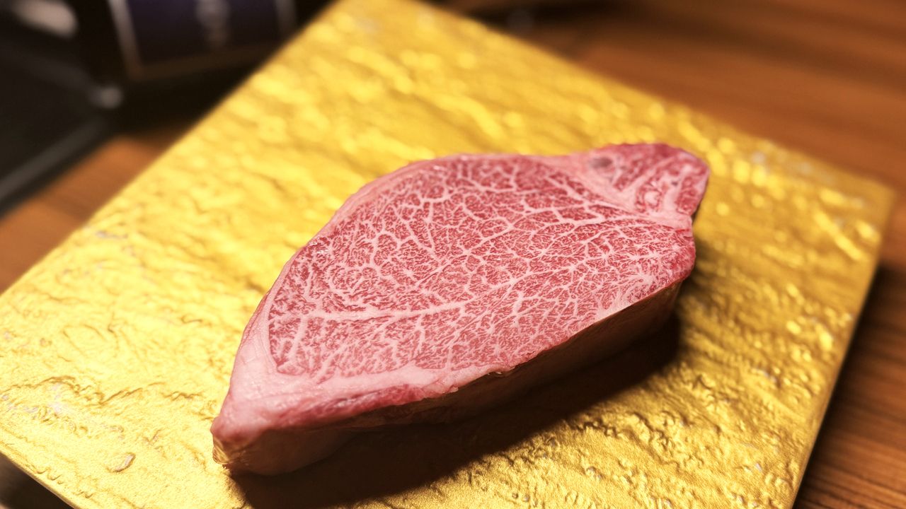 【PONGA 天コース】PONGA最上級の饗宴――味覚の頂点