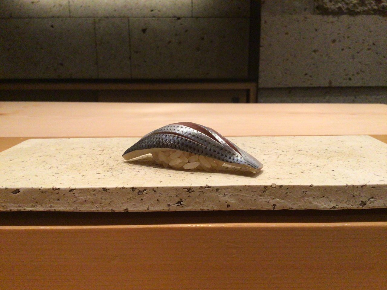 Lunch course 5,500 yen