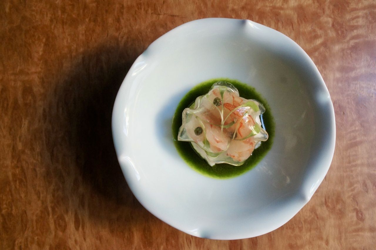 [Dinner] Christmas Course + Zebra Striping Friday, December 19th - Friday, December 26th, 2025