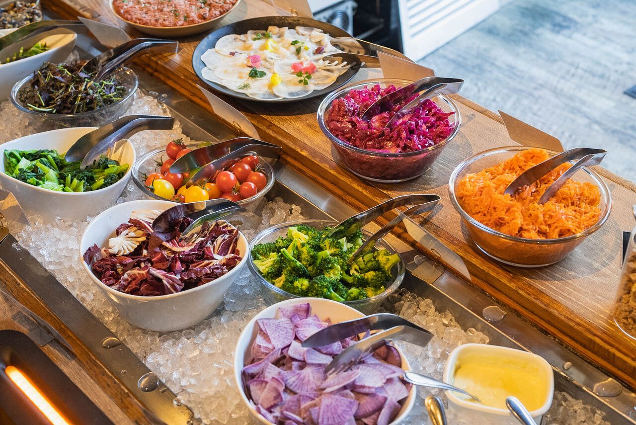 Kids Buffet