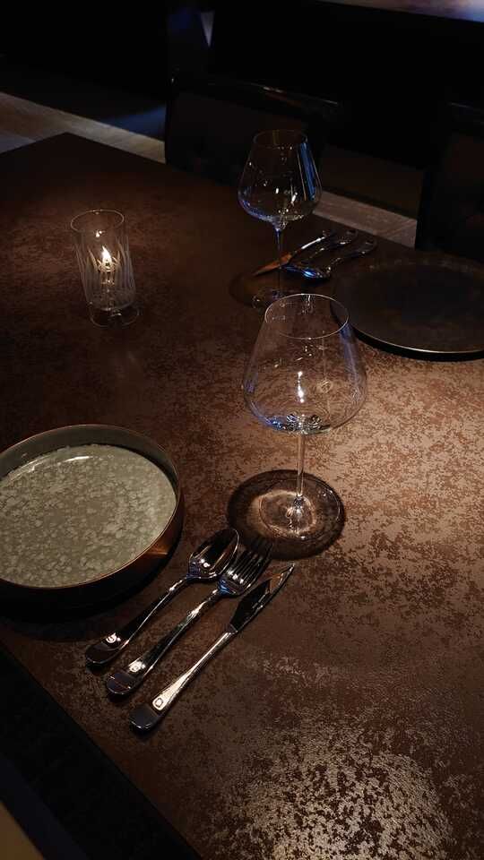 Japanese Wagyu Experience