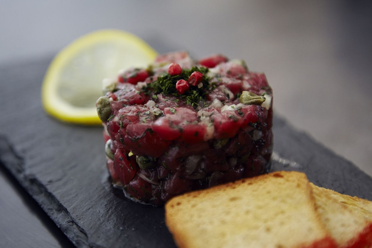 세드로스 "쁘띠트" 테이스팅 메뉴