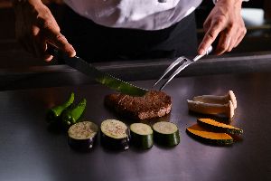 年末年始特別ディナー　◆浜風-Hamakaze-◆国産黒毛和牛コース