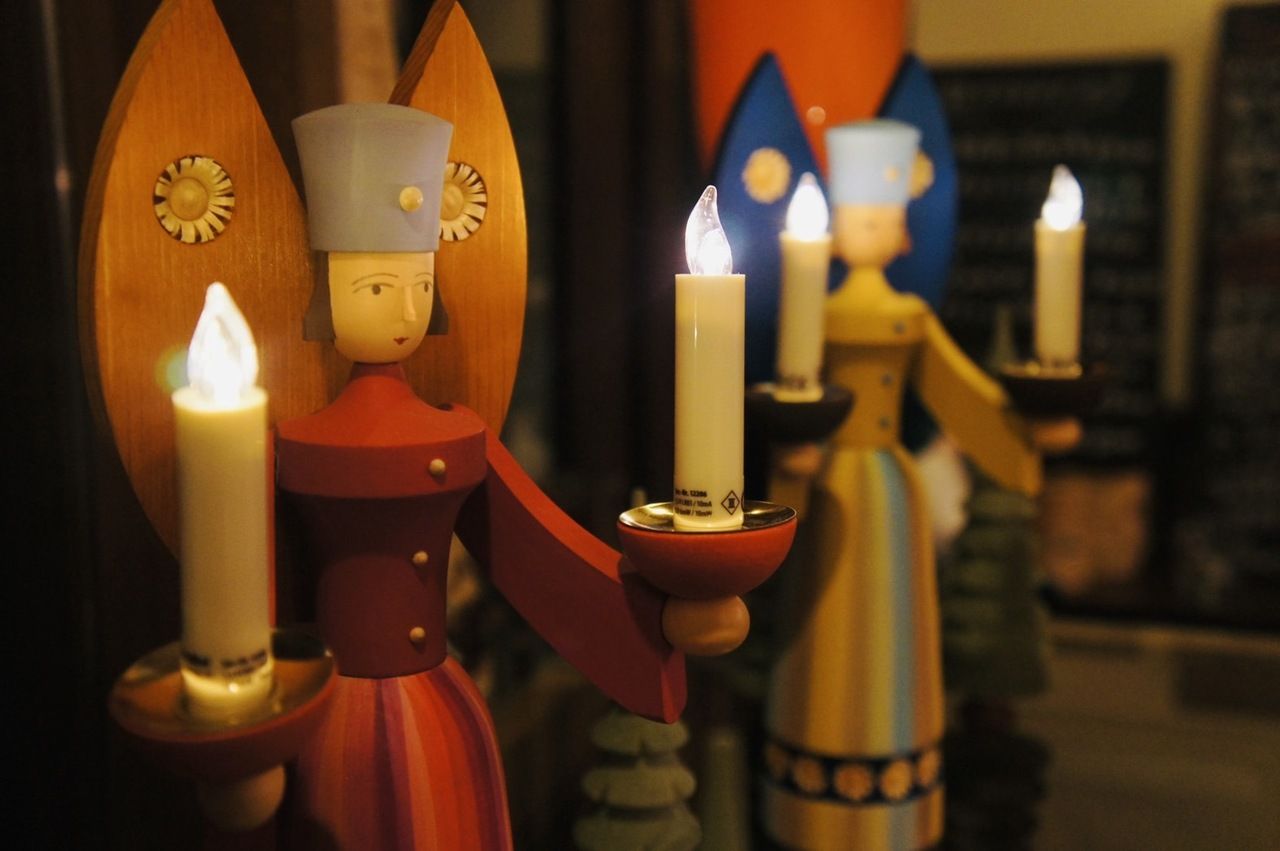 Christmas limited dinner course