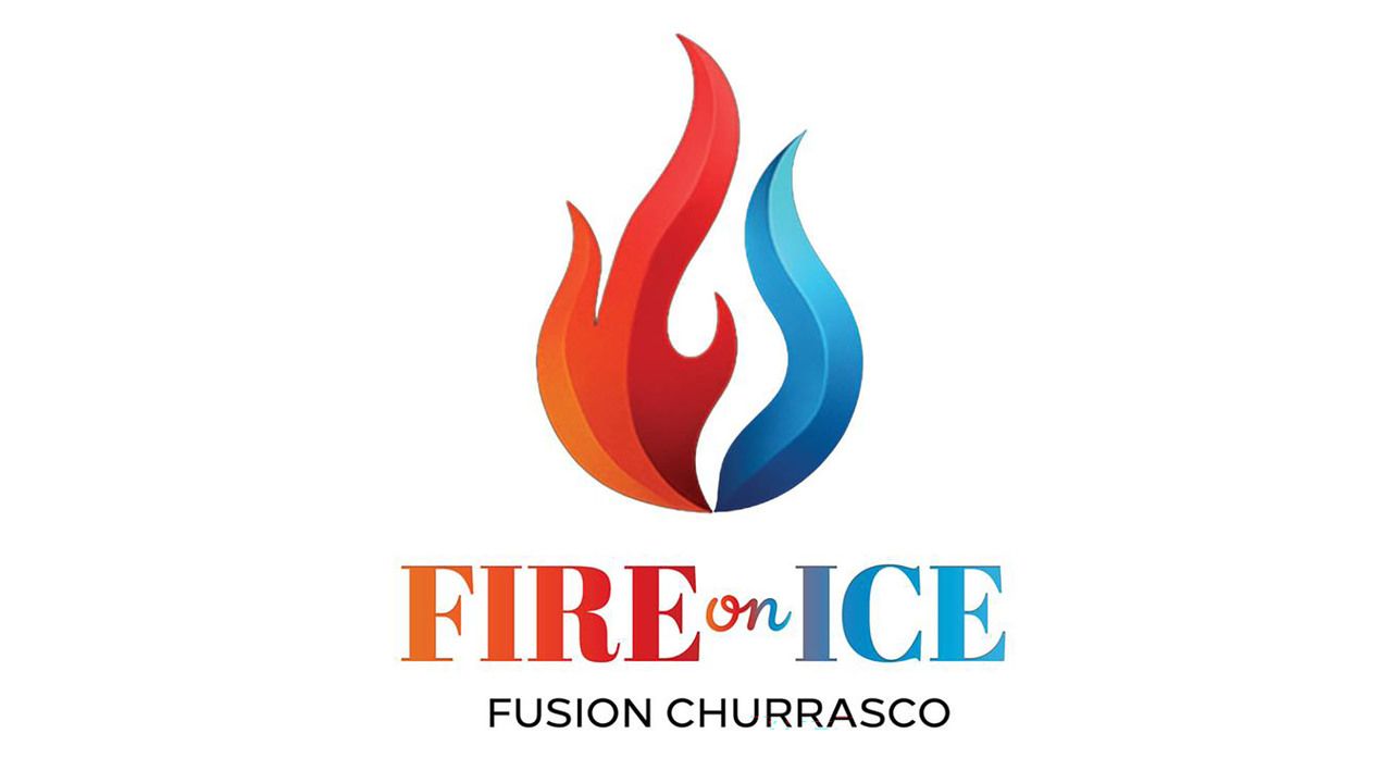 FIRE On ICE「All-You-Can-Meat！」（Adult）