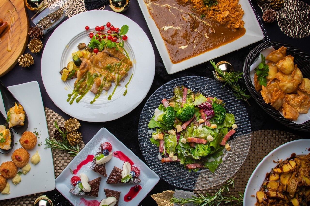 　【ダーツテーブル席】Springカジュアル（8品2時間飲み放題）