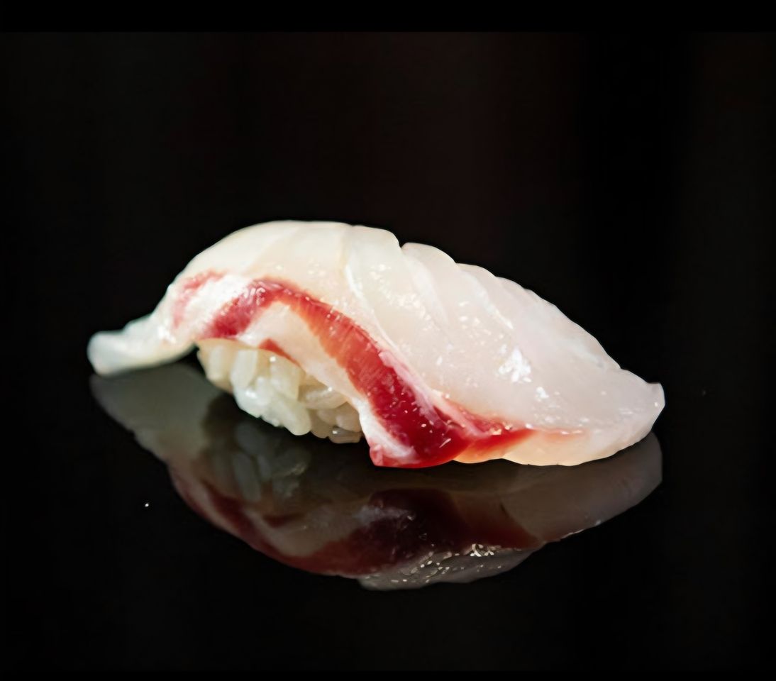 [Snacks/Nigiri] Sushiku Omakase Course