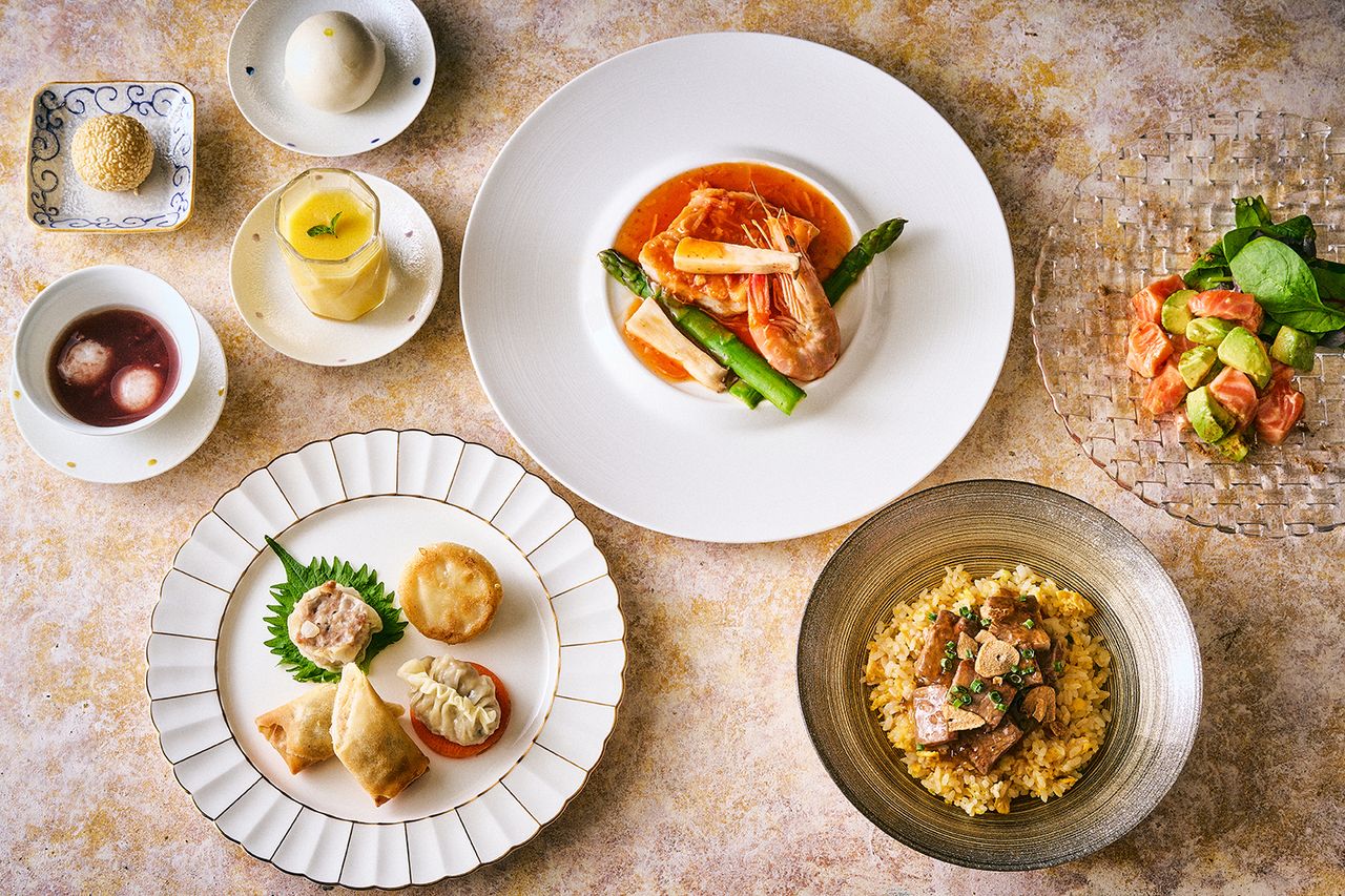 [Lunch] Dim Sum Misai (February 2026)