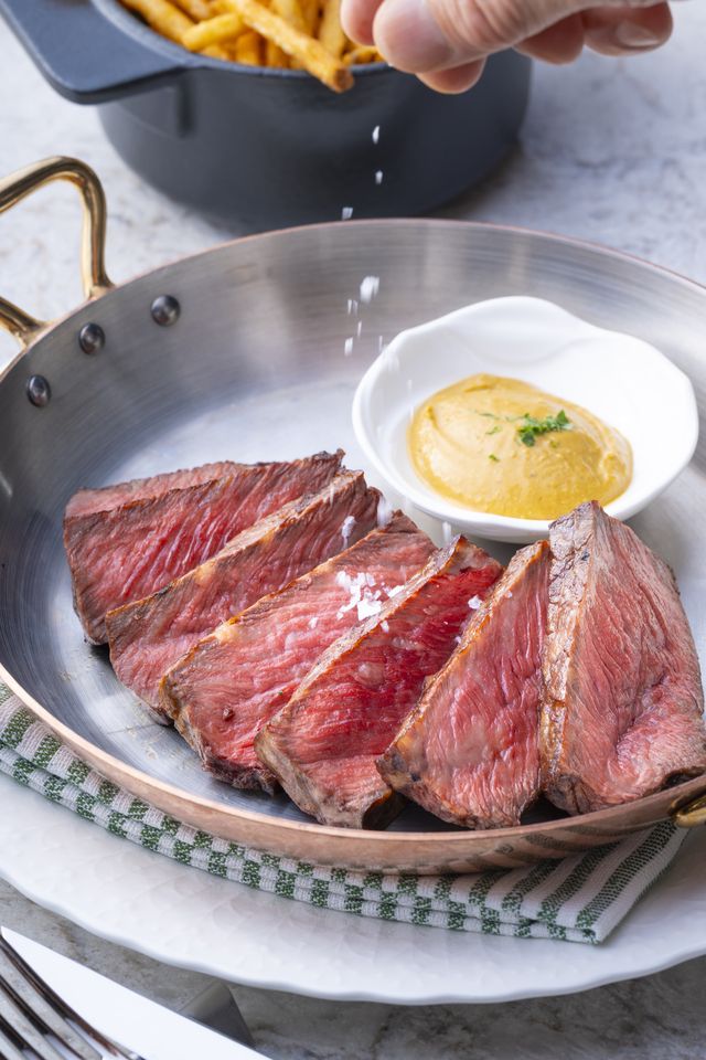 「午餐」Vert ~Vert~ 3道菜