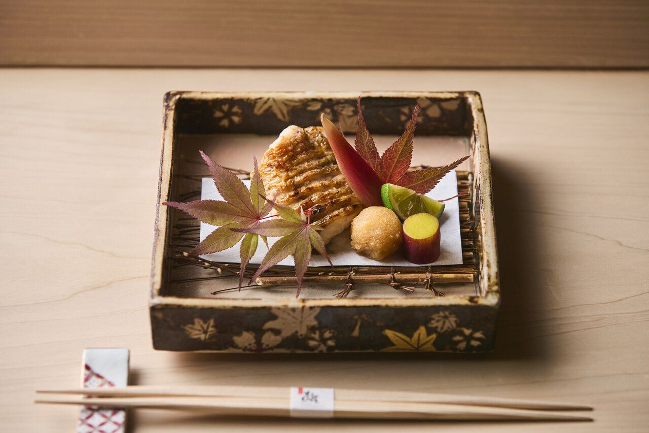 Chef's Special Omakase 