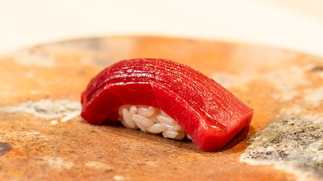 ディナーコース