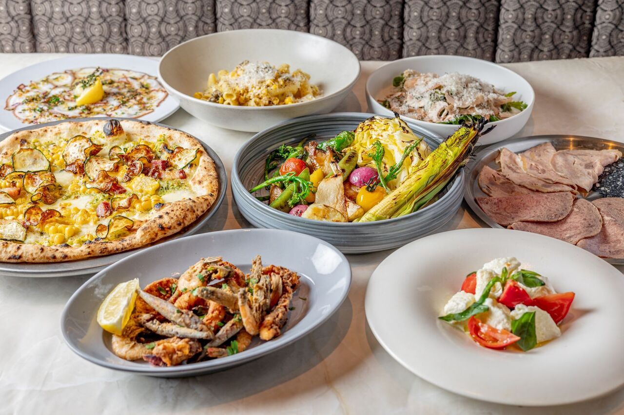 GRILL COURSE  4,950円（税込）