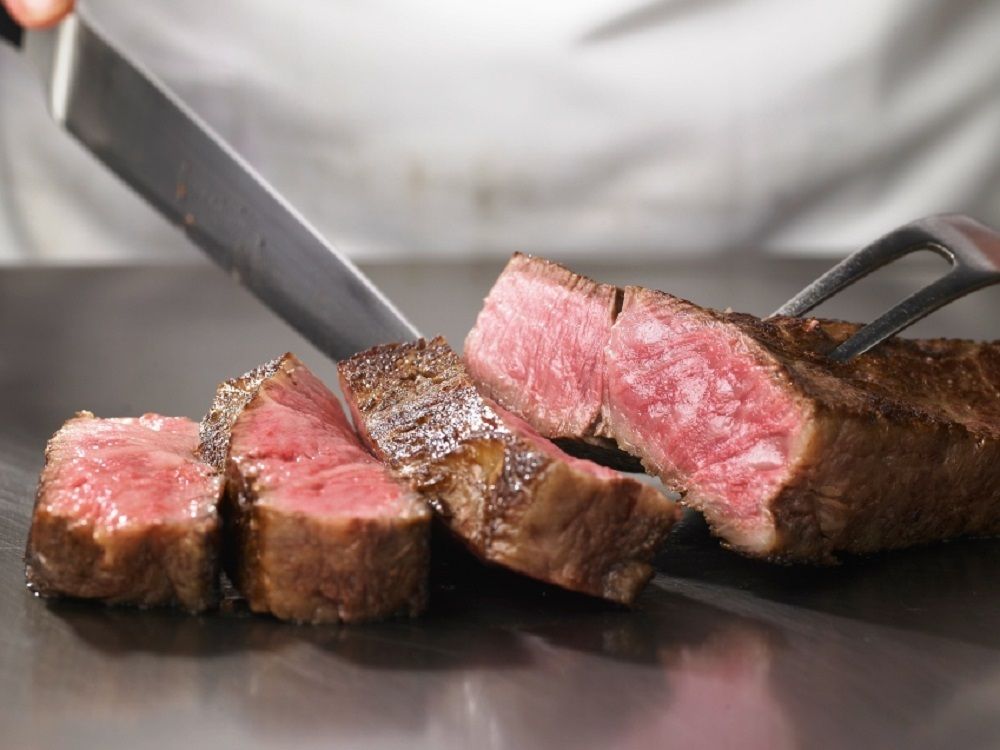 Azabu-Juban Lunch Course