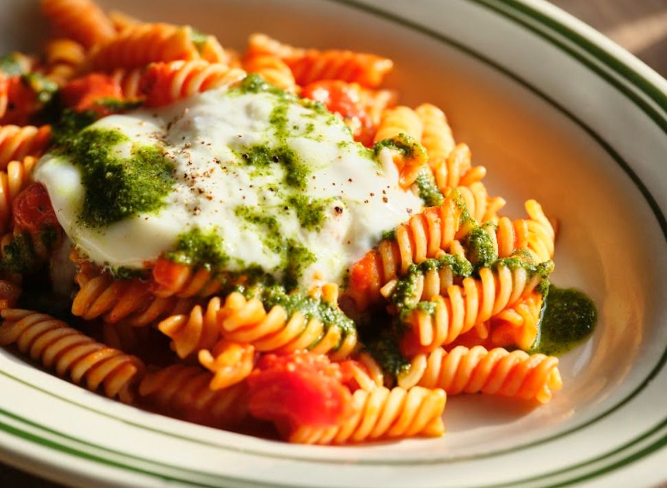 【ランチ】Lunch Course