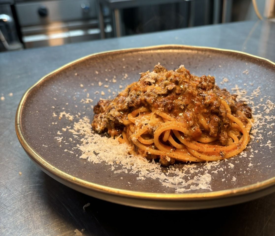 Menu Pasta ~Chef's choice course based on Italian regional cuisine~ (From January 8th)