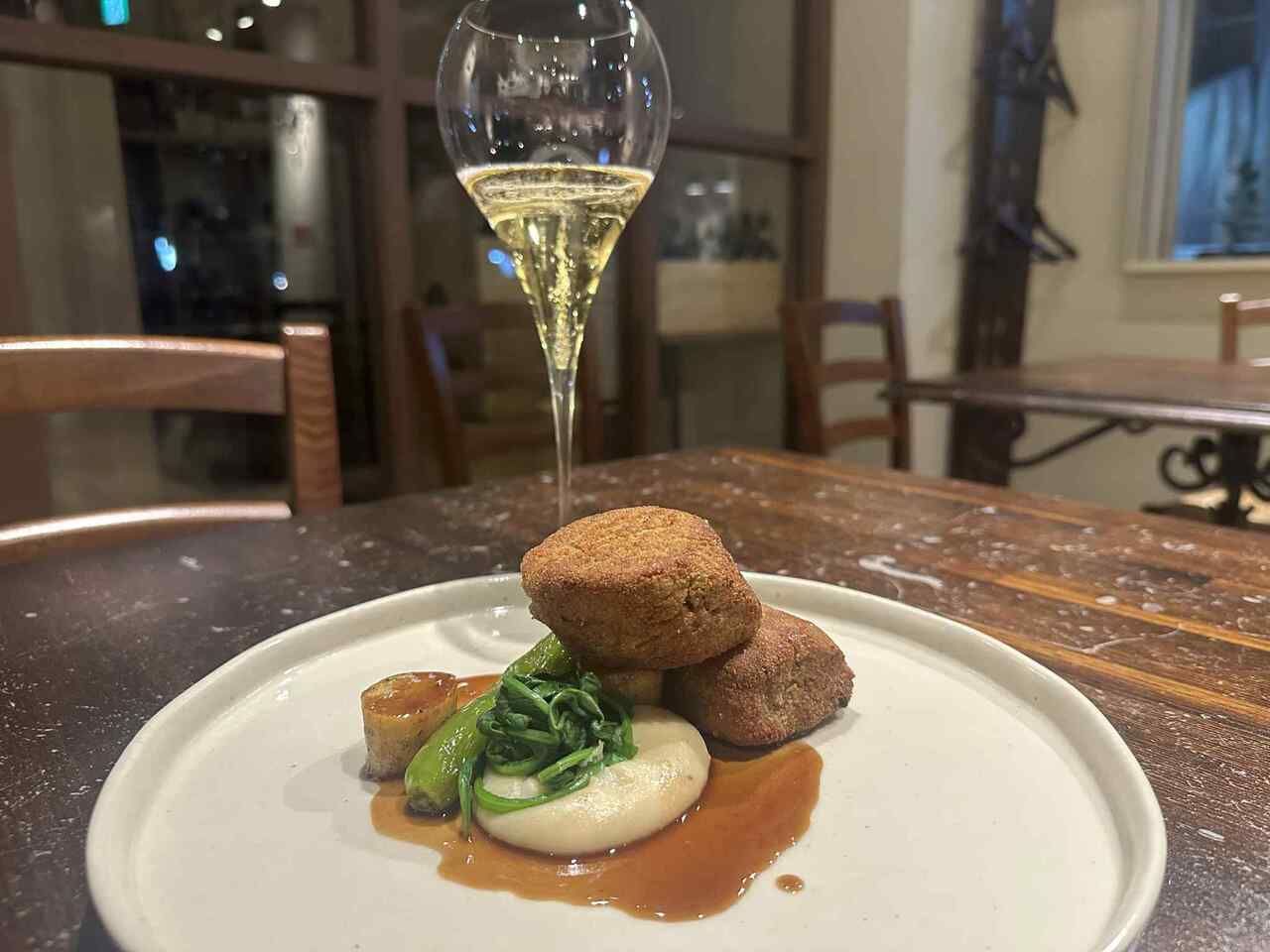 [Corso] La scelta dello chef fatta con ingredienti accuratamente selezionati