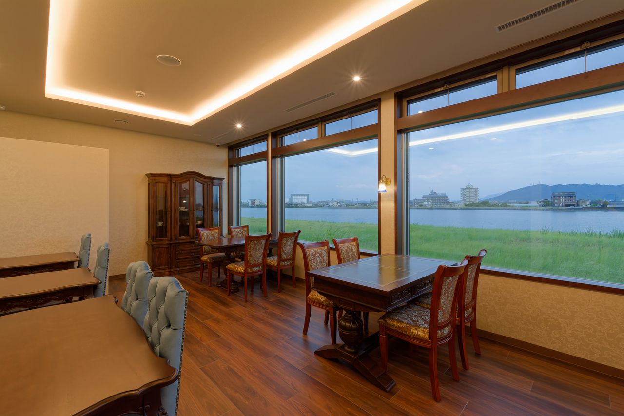 Valentine's Day Special Lunch Course A