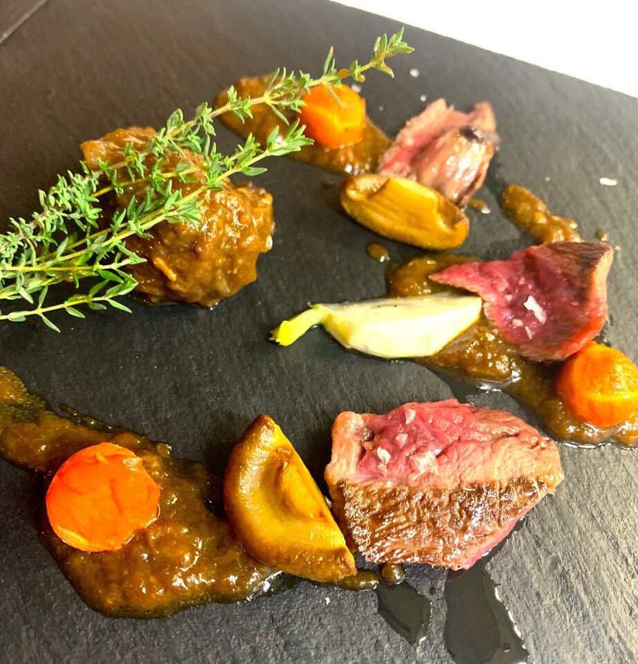 San Giulio サン ジュリオ