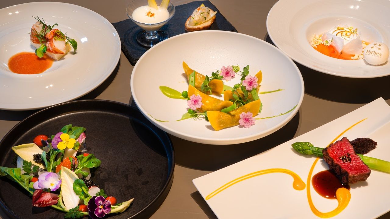 【Exclusive for CLUB Members】 Forbes 2026 Four-Star Award Celebration Course