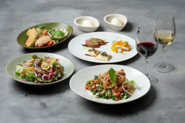 【환송영회】 5,000엔 캐주얼 플랜	2시간 무제한 음료 포함