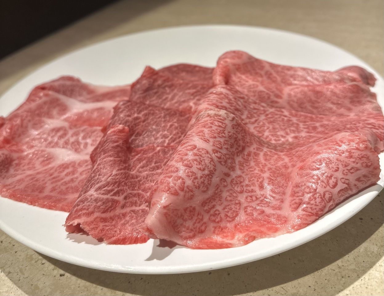 Yakiniku Lunch -Yukari-