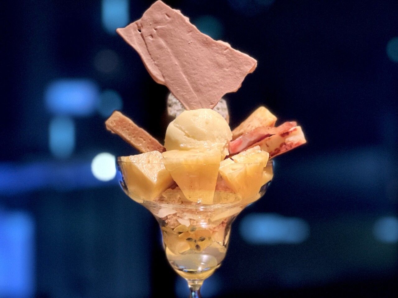 パルフェ・ピニャ・コラーダ［2026.初夏]