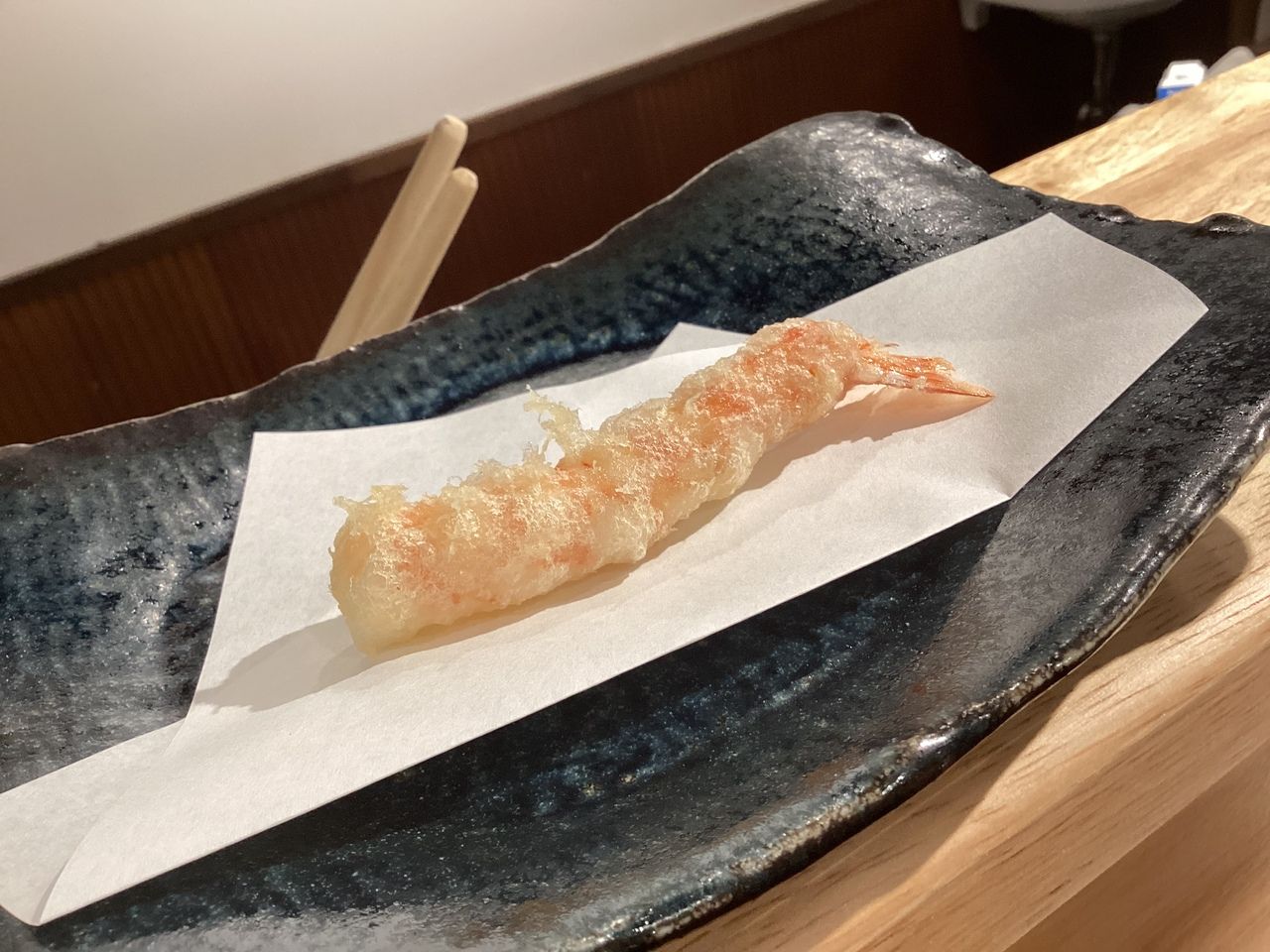 おまかせコース5月1日より