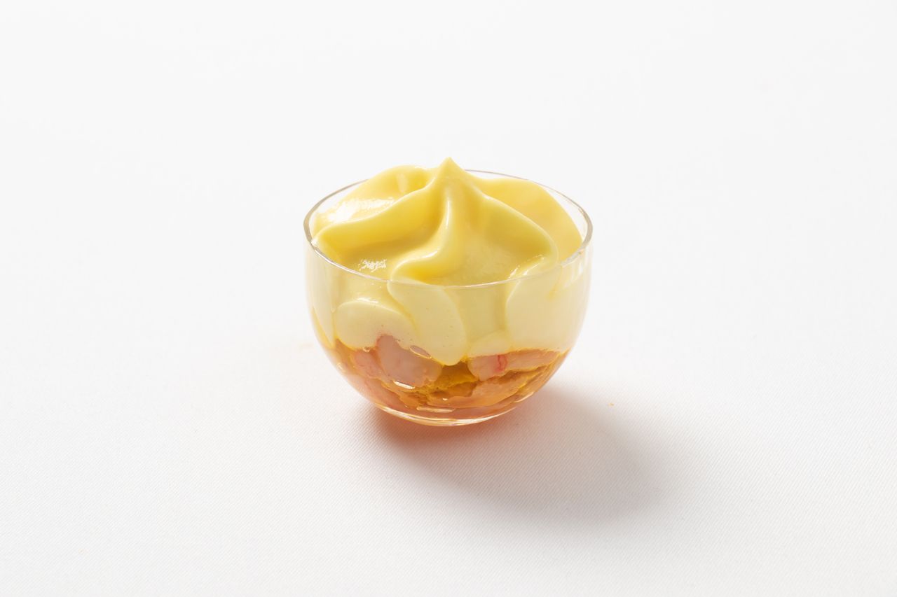 SOFT MENÚ DEGUSTACIÓN DE TAPAS